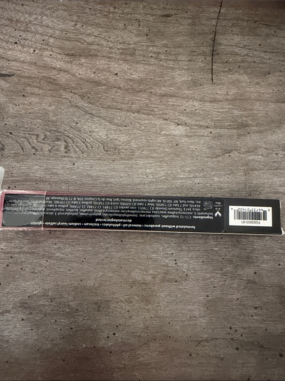 Tarte Tarteist Lip Crayon color Thirsty - Picture 3 of 6
